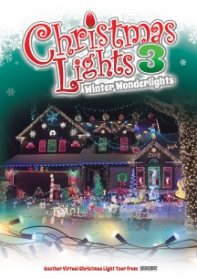 Christmas Lights 3 - Winter Wonderlights