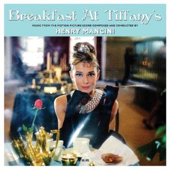 Breakfast at Tiffany`s (Coloured)
