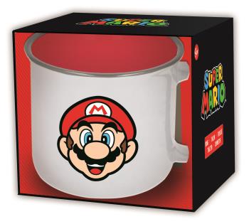 Super Mario - Ceramic Mug 415 ml
