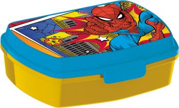 Stor - Lunch Box - Spider-Man