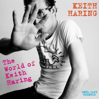 World Of Keith Haring