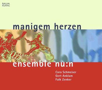 Manigem Herzen - Medieval Songs And Chants