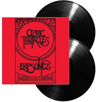 Erpsongs (2 LP Vinyl)