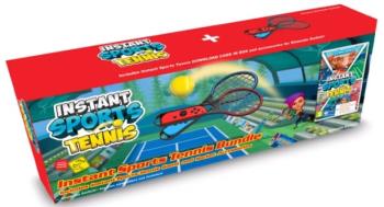 Instant Sport Tennis Bundle