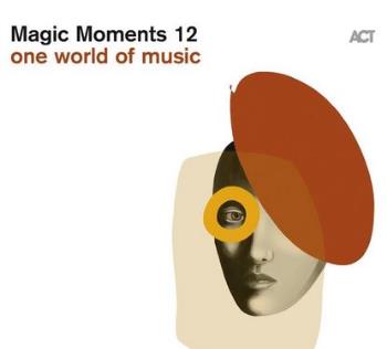 Magic Moments 12