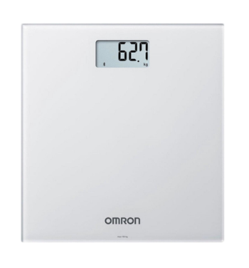 OMRON - Digital Personal Scale with Bluetooth