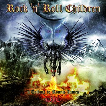 Rock'n'Roll Children / A tribute to Dio