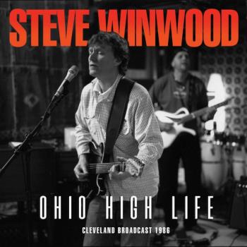 Ohio High Life (Live Broadcast)