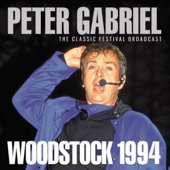 Woodstock 1994 (Live Broadcast)