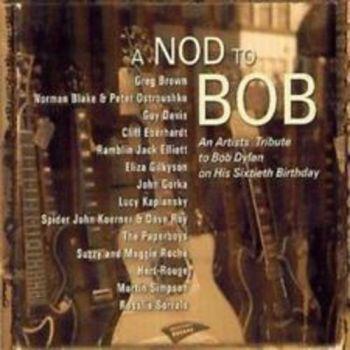 A Nod To Bob