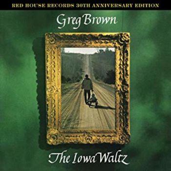 Iowa Waltz (30th Anniversary)