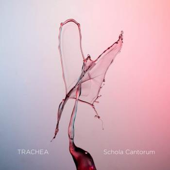 Trachea (+ SACD)