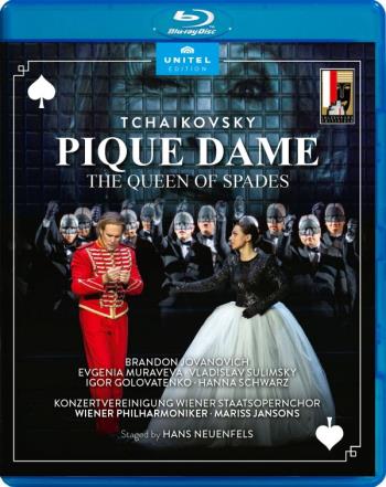 Pique Dame (The Queen Of Spades)