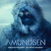 Amundsen (Soundtrack)