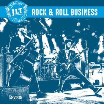 Rock & roll business