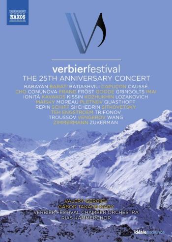 Verbier Festival / 25th Anniversary Concert