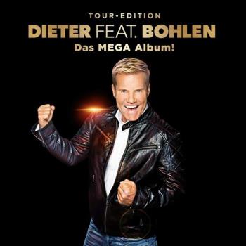 Dieter Feat Bohlen (Das Mega...)