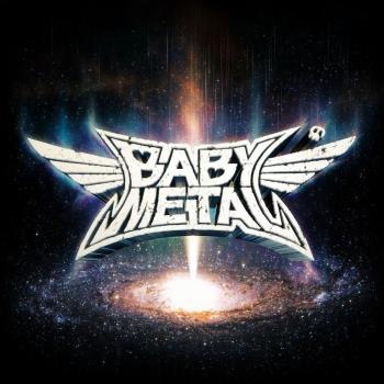 Metal galaxy 2019