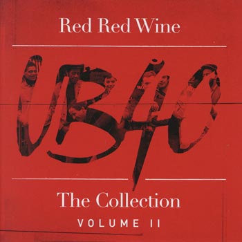 Red red wine/The collection vol 2