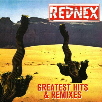 Greatest hits & remixes 1994-2001