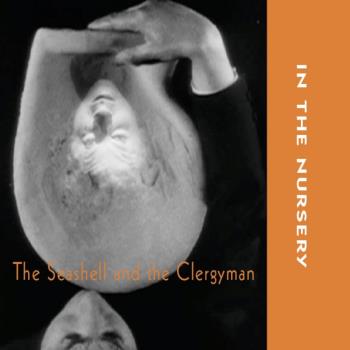 Seashell & The Clergymen