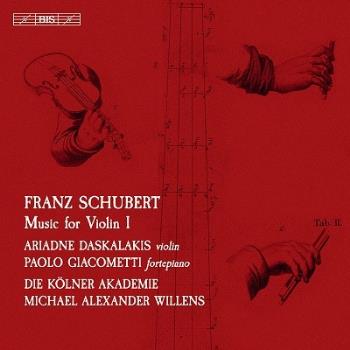 Music For Violin Vol 1