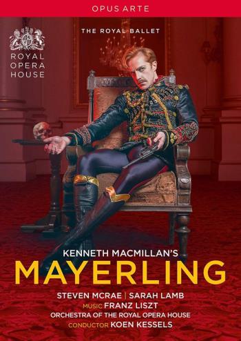 Kenneth MacMillan's Mayerling