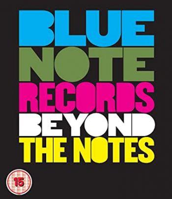 Blue Note..