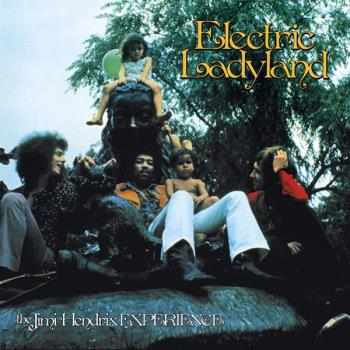 Electric ladyland (50th anniv.)