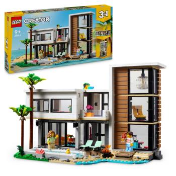 LEGO Creator - Modern House