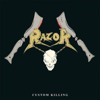 Custom Killing (Black)