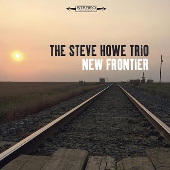 New frontier
