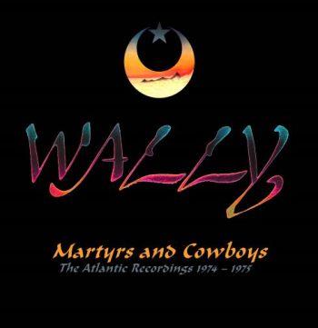 Martyrs And Cowboys - Atlantic 1974-75