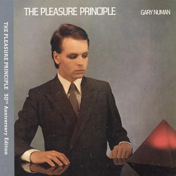 The pleasure principle 1979 (Rem)