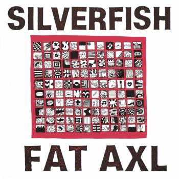Fat Axl (Splatter)