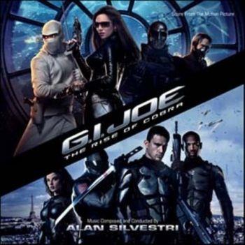 G.I. Joe The Rise Of Cobra