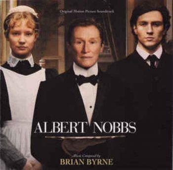Albert Nobbs