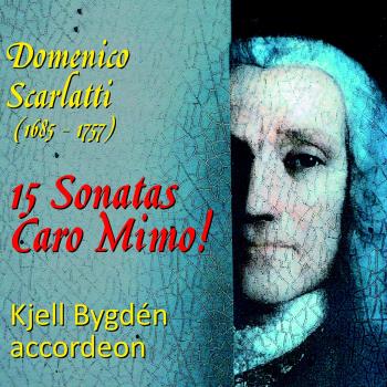 15 Sonatas Caro Mimo!