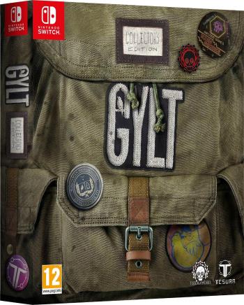 GYLT (Collectors Edition)