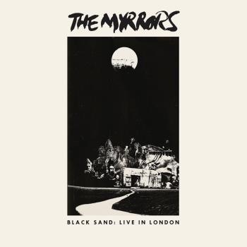 Black Sand - Live In London