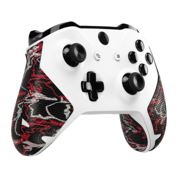 Lizard Skins DSP Controller Grip for Xbox One - Wildfire Camo