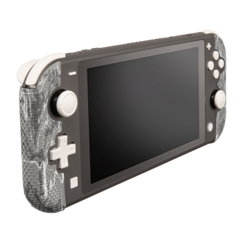 Lizard Skins DSP Controller Grip for Switch Lite - Phantom Camo