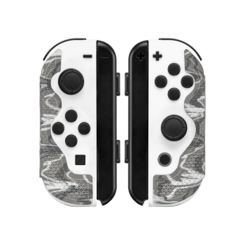 Lizard Skins DSP Controller Grip for Switch Joy-Con - Phantom Camo