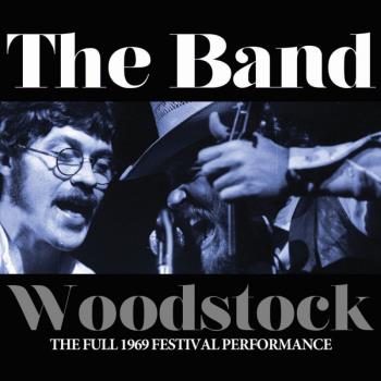 Woodstock (Live Broadcast 1969)