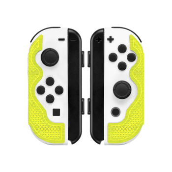Lizard Skins DSP Controller Grip for Switch Joy-Con - Neon