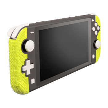 Lizard Skins DSP Controller Grip for Switch Lite - Neon