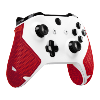 Lizard Skins DSP Controller Grip for Xbox One - Crimson Red