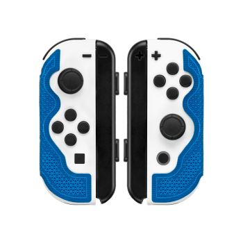 Lizard Skins DSP Controller Grip for Switch Joy-Con - Polar Blue