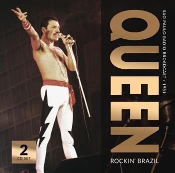 Rockin' Brazil - Live 1981 (FM)