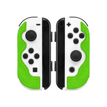 Lizard Skins DSP Controller Grip for Switch Joy-Con - Emerald Green